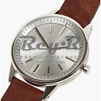 SS Silver Leather